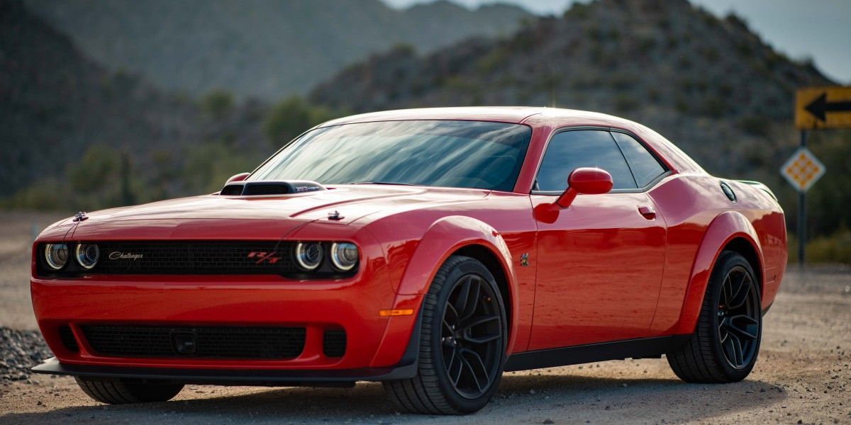 Enhance Your 2009-2019 Dodge Challenger RT Hemi 5.7L with E85 Flex Fuel: Discover the Benefits of eFlexFuel Kit"