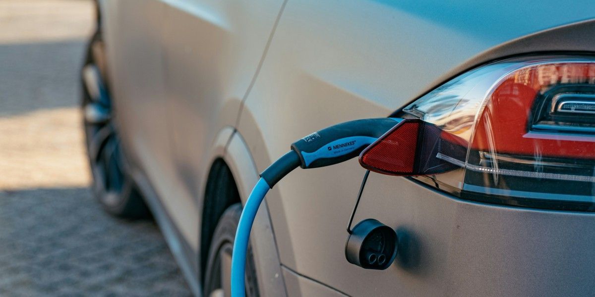 EV E85