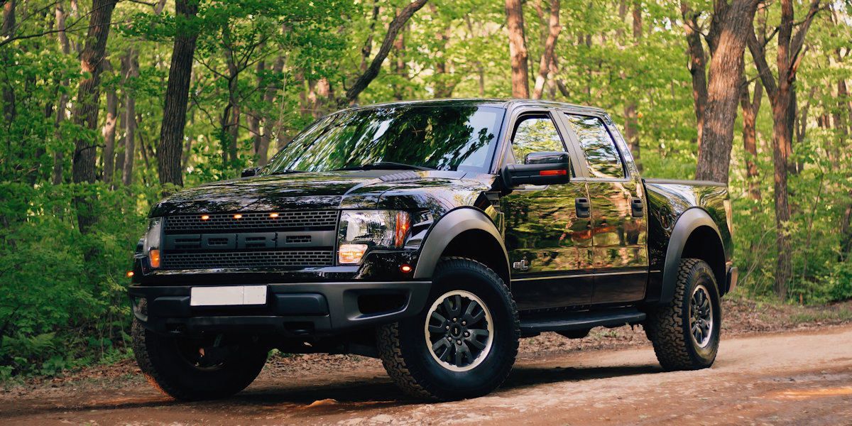 The Ultimate Upgrade for Your 4.6L or 6.2L Ford F-150: Enhance Performance with an eFlexFuel E85 Kit