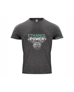 T-Shirt Ethanol Power