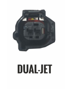 eFlex Harness DualJet