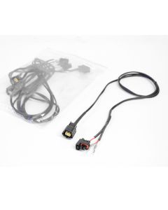 Extension wires Delphi + males