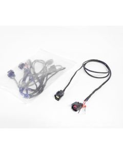 Extension wires EV-6 + males