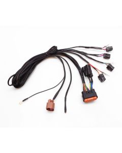 eFlexPro Harness HX