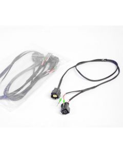 Extension wires Keihin Bottom + males