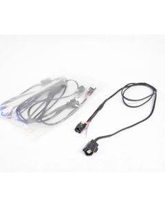 Extension wires MLK + males
