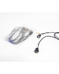 Extension wires Nissan + males