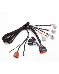 eFlexPro Harness Toyota