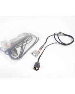 Extension wires Toyota + males