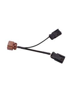 Y-Splitter Cable for Ethanol Sensor