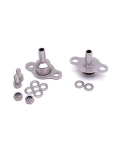 HMC Flange Connectors