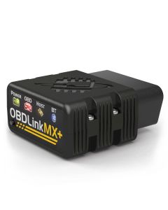 OBDLink MX+ OBD Reader