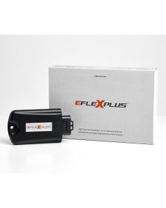 eFlexPlus upgrade