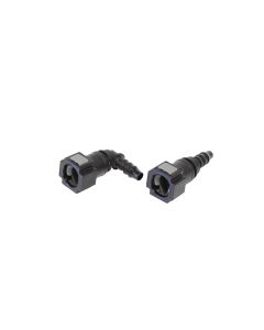 Quick connectors for 8mm line (long: T1, T2)