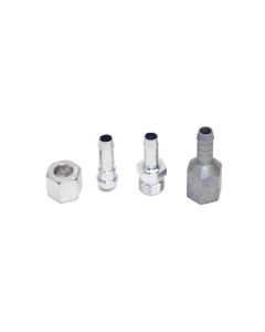 Threaded connectors M14
