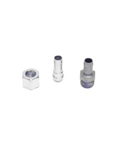 Threaded connectors M16