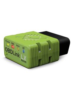 OBDLink LX OBD Reader