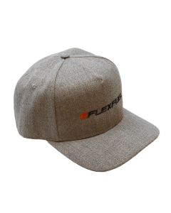 Cap L/XL Grey