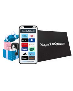 Lahjakortti GoGift