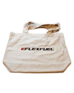 eFlexFuel Tote Bag