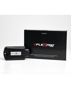 eFlexPro upgrade