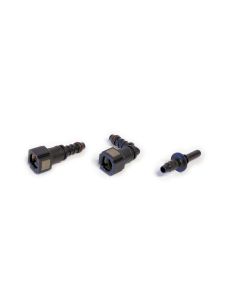 Quick connectors for 6 mm line (H1, H2, M4)