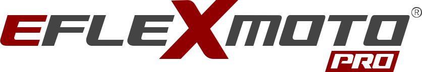 eFlexMoto Pro logo