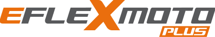 eFlexMoto Plus logo