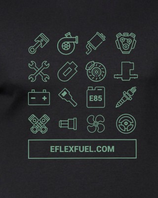 eFlexFuel Accessories