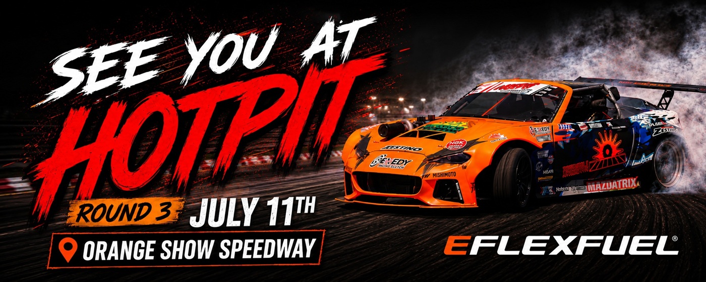Hotpit Event