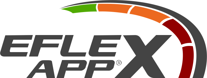 eFlexApp logo