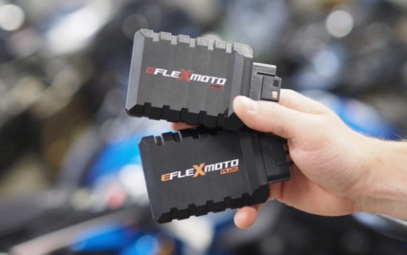 eFlexMoto devices