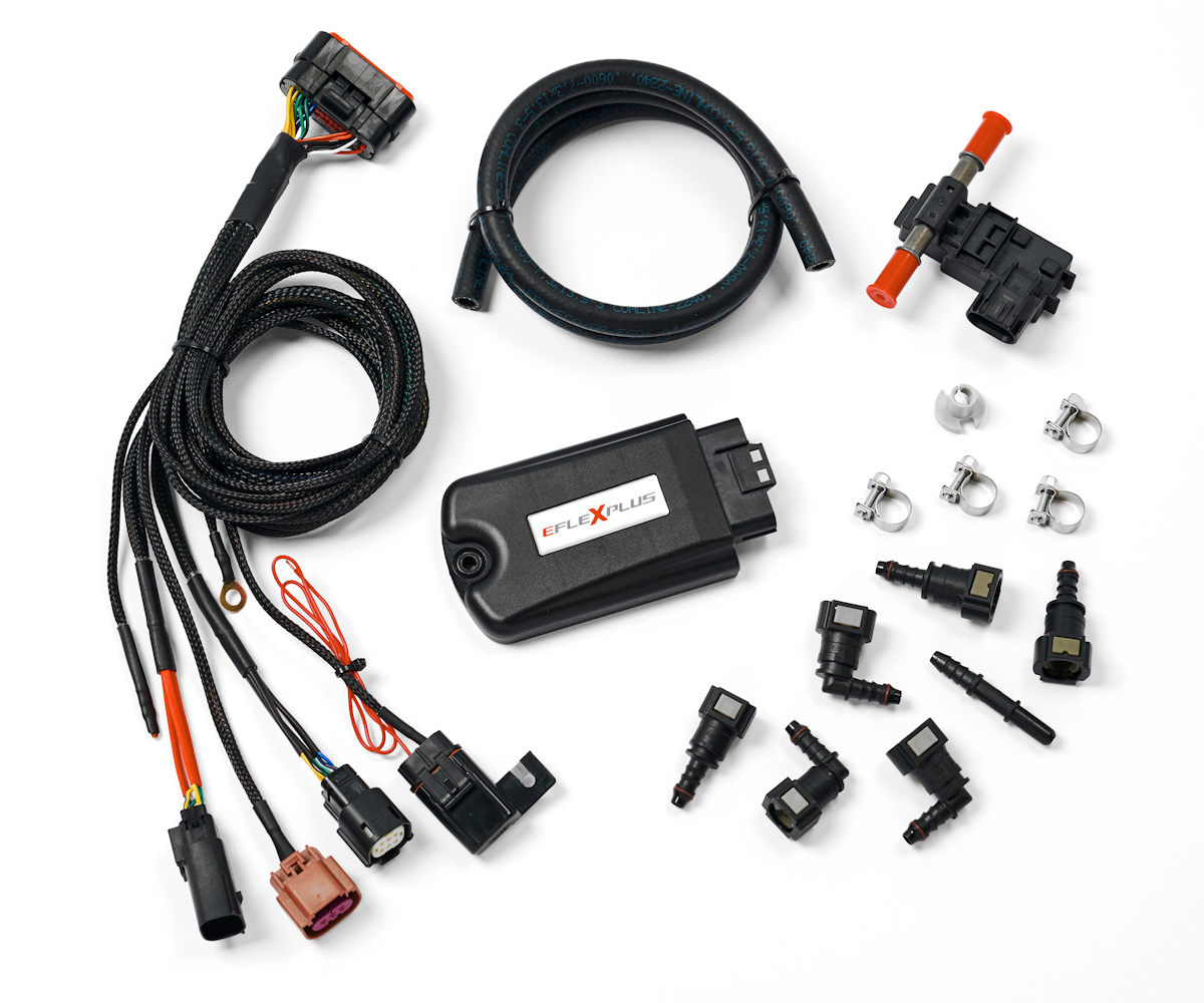 eFlexPlus Direct accessories