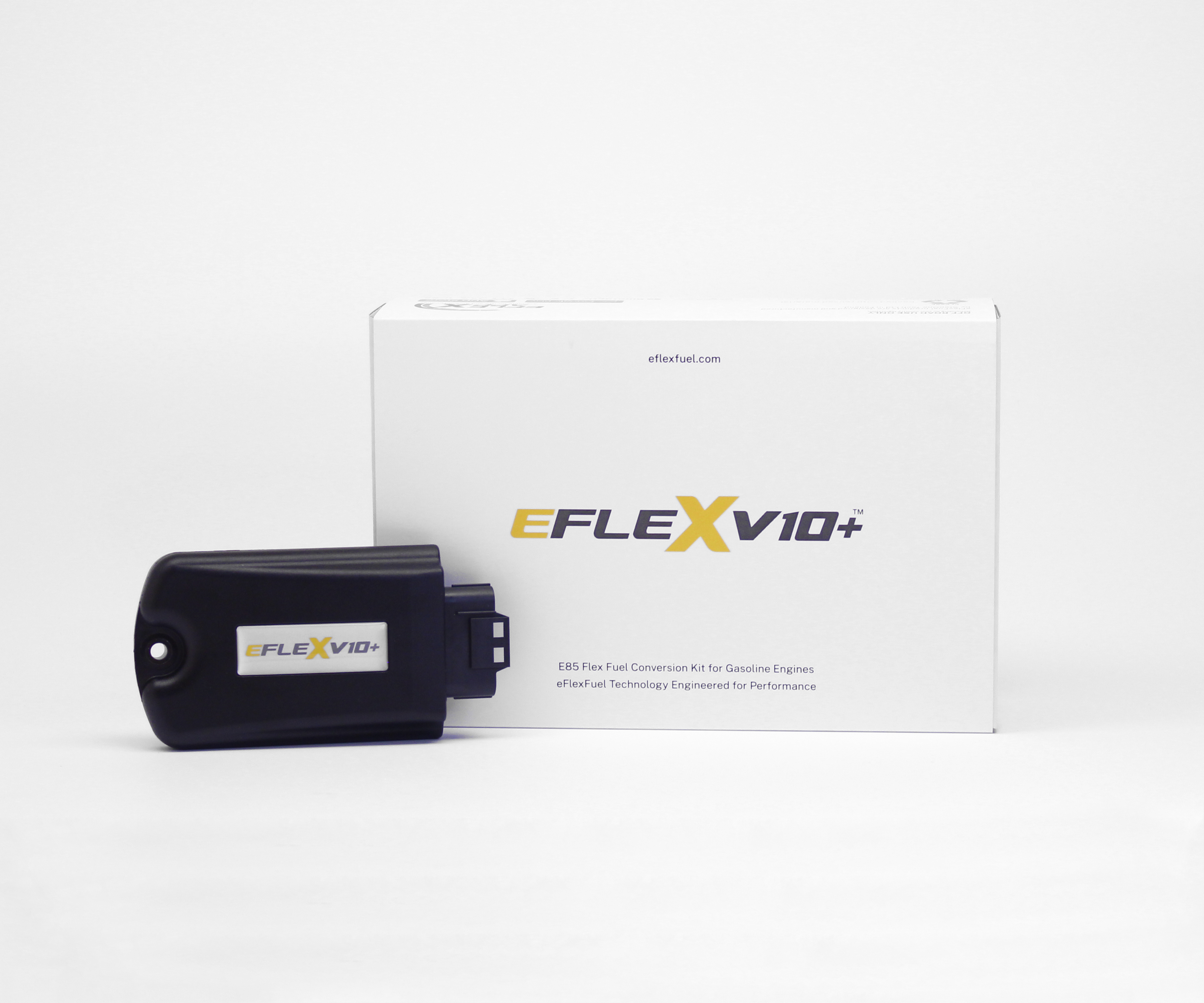 Auto Products - eFlexFuel Technology
