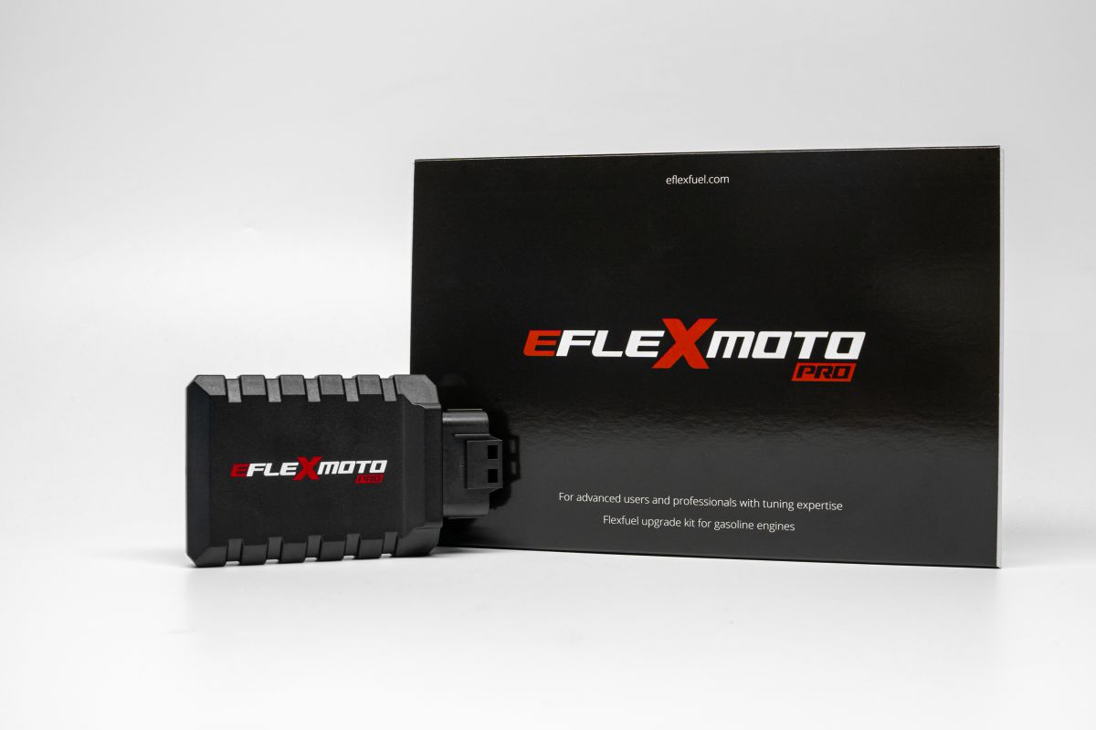 eFlexPro kit