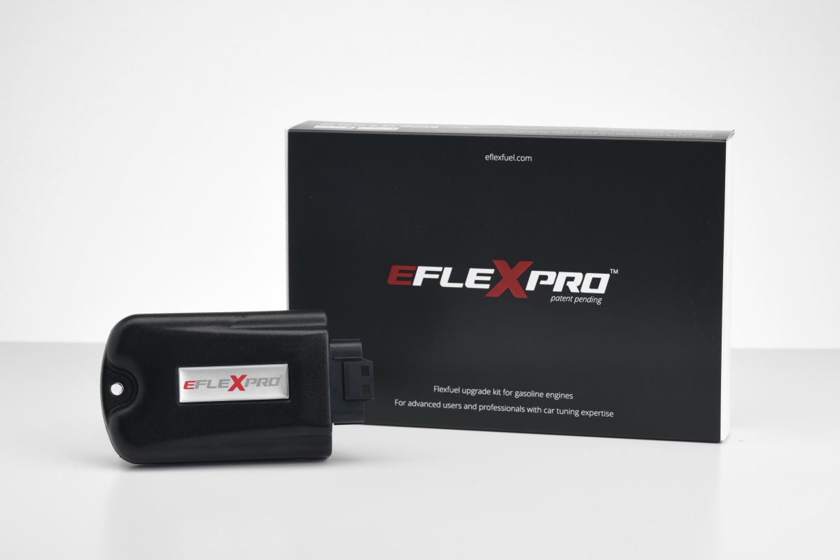 eFlexPro kit